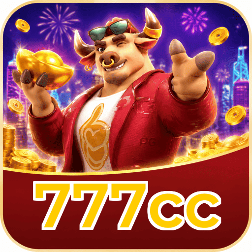 777cc Logo Oficial