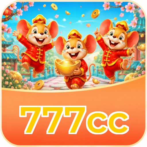 Logo 777cc Telegram Canal Oficial
