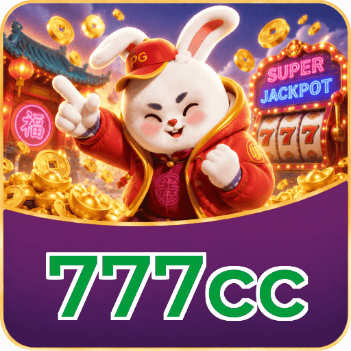 Logo 777cc Loteria Online
