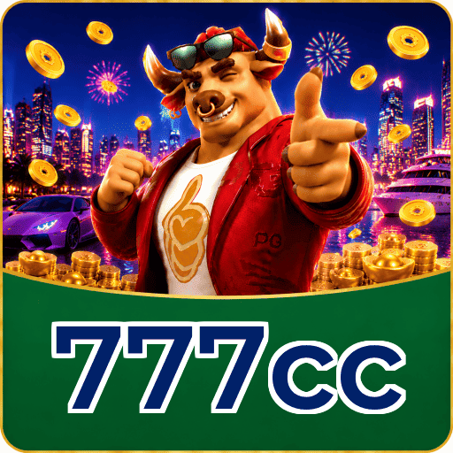 Requisitos do APK 777cc para Android - Logo Oficial