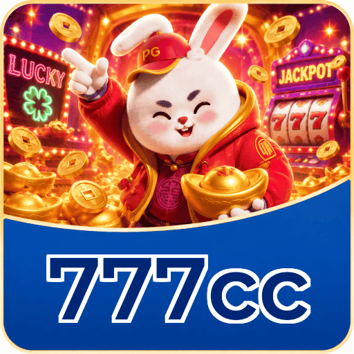 Logo da 777cc