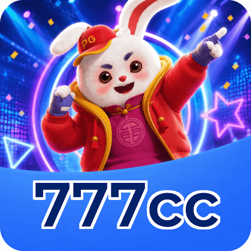 Logo 777cc Plataforma Certificada